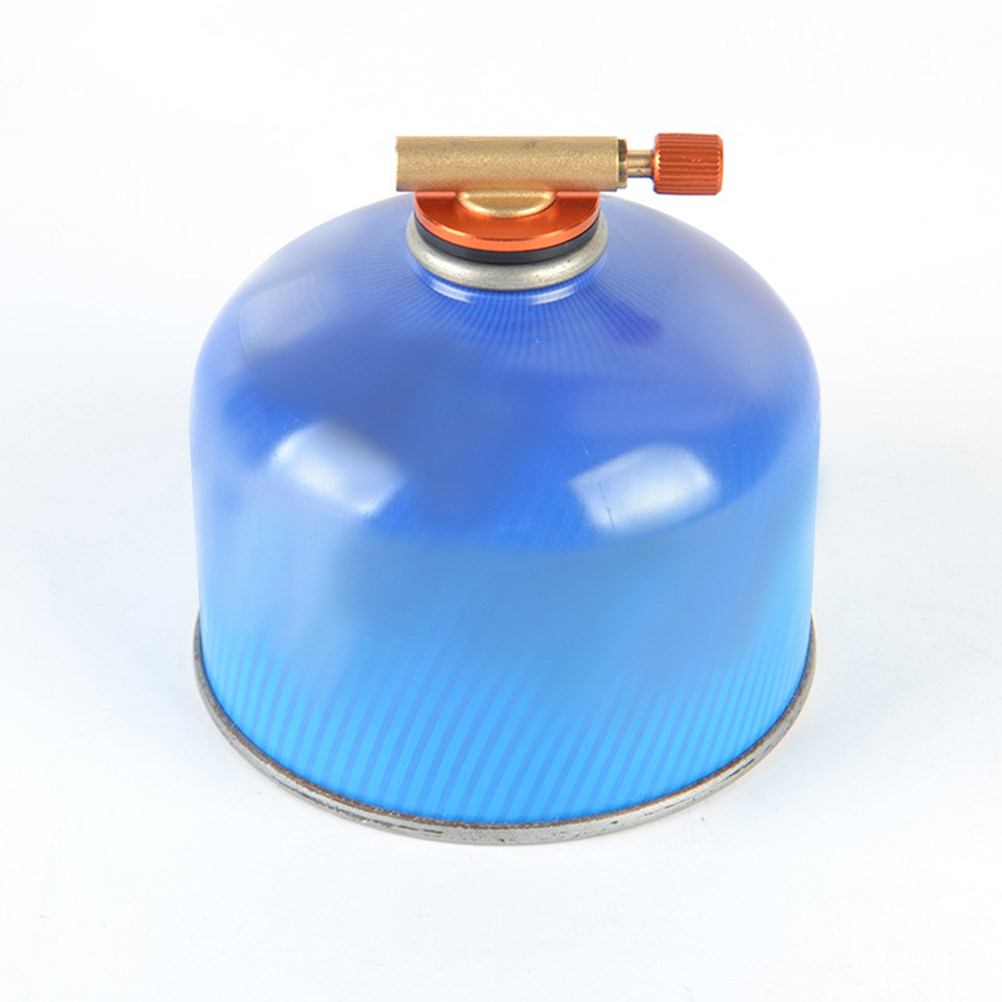 Camping Cooking Fire Stove - Valvola per Fornello a Gas da