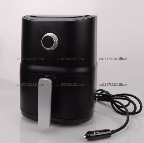 Camping Cooking Electric - Friggitrice ad Aria Elettrica 200W 24V