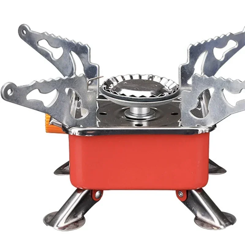 Camping Cooking Fire Stove - Forniture per attrezzature da campeggio Fornello