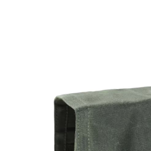 Camping Cooking Container - Borsa porta spezie in vetro a