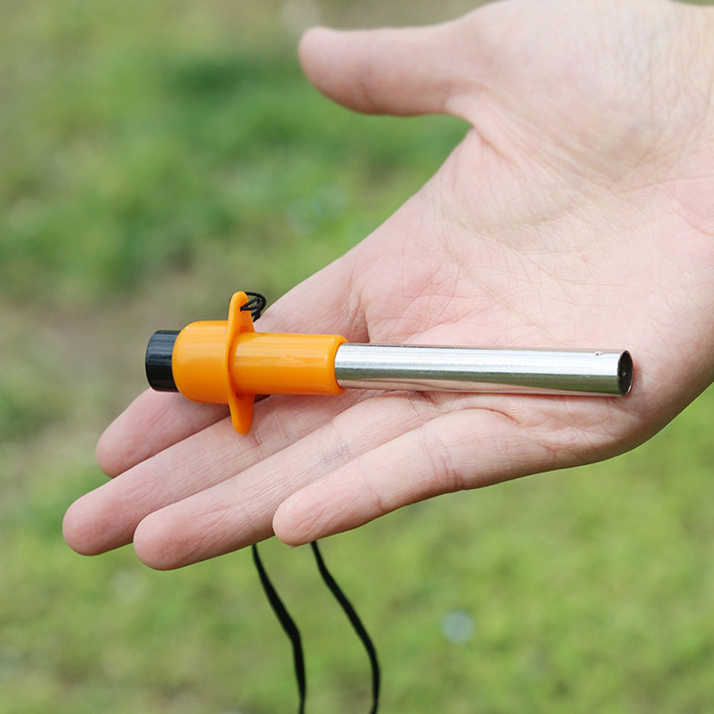 Camping Cooking Electric - Accensione a impulsi Cucina Fornello per