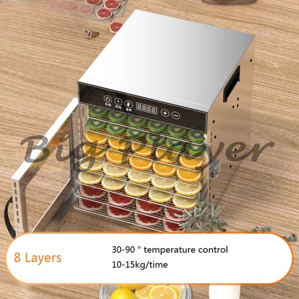 Food Dehydrator Camp - Essiccatore Solare Ecologico - Forno Solare
