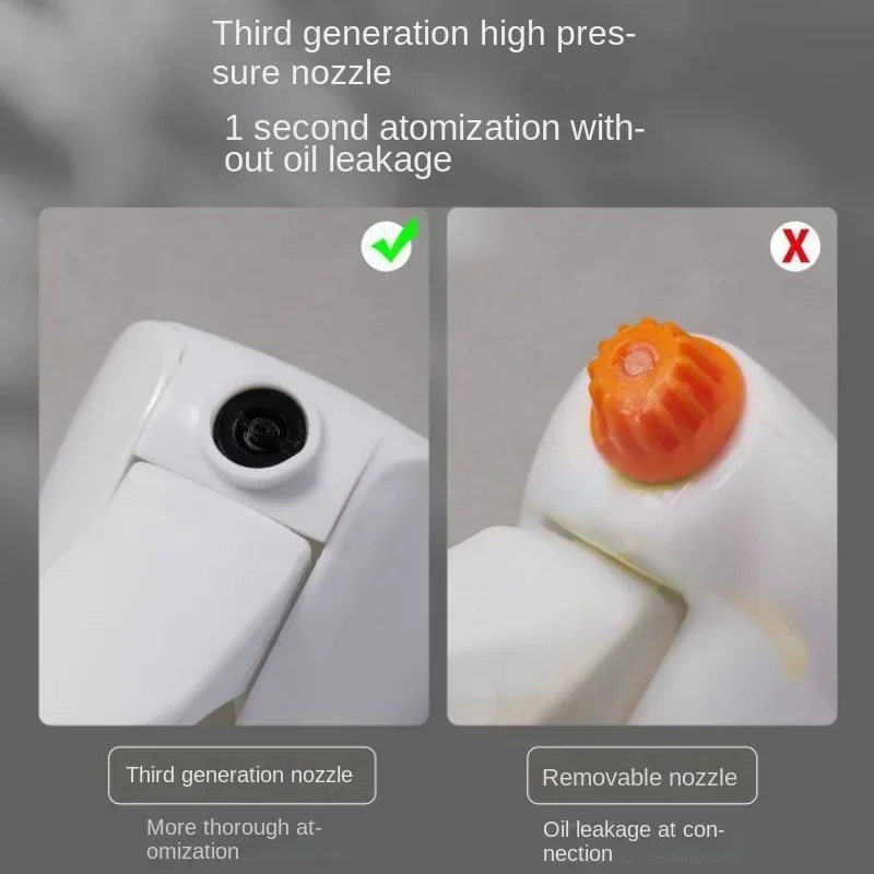 Spruzzino per Olio da Cucina,  - Camping Cooking Oil Bottle recensione e prezzo