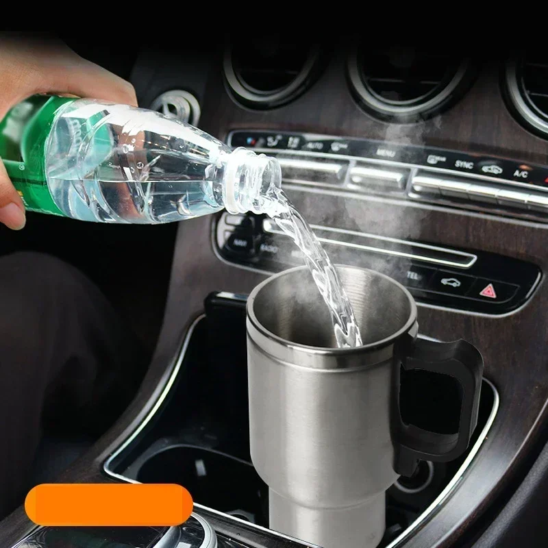 Bollitore Elettrico per Auto 1 - Camping Cooking Electric recensione e prezzo