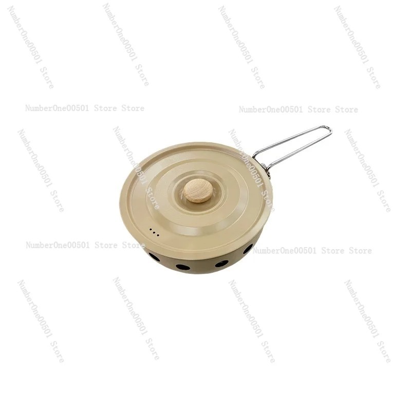 Set da Cucina Portatile per Ca - Camping Cooking Accessories Set recensione e prezzo