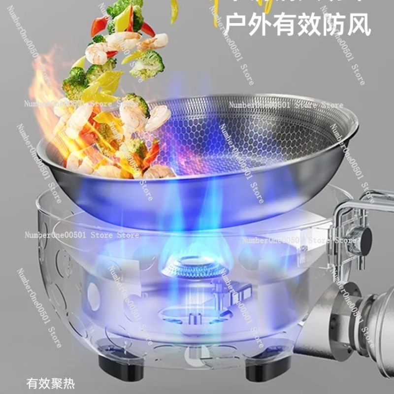 Set da Cucina Portatile per Ca - Camping Cooking Accessories Set recensione e prezzo