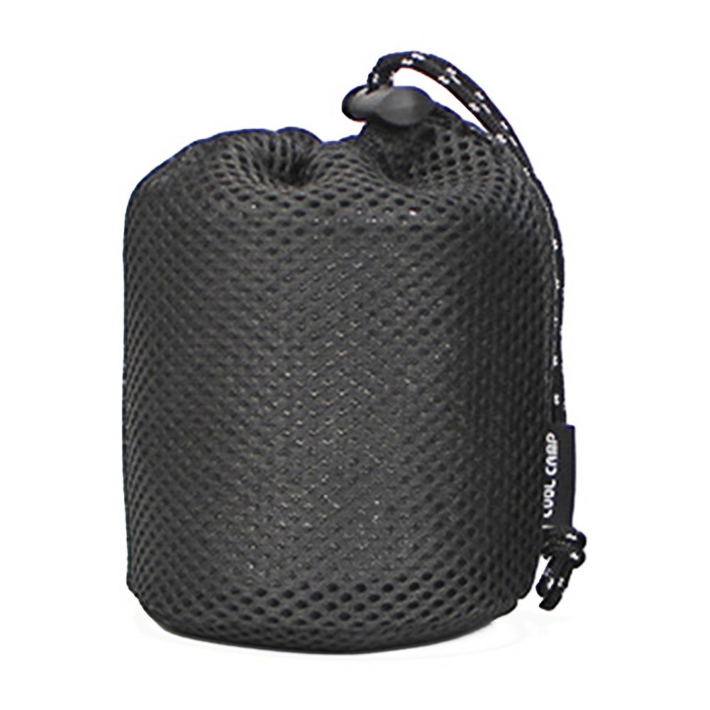 Set da Esterno con Borsa Porta - Camping Cooking Pan Set recensione e prezzo