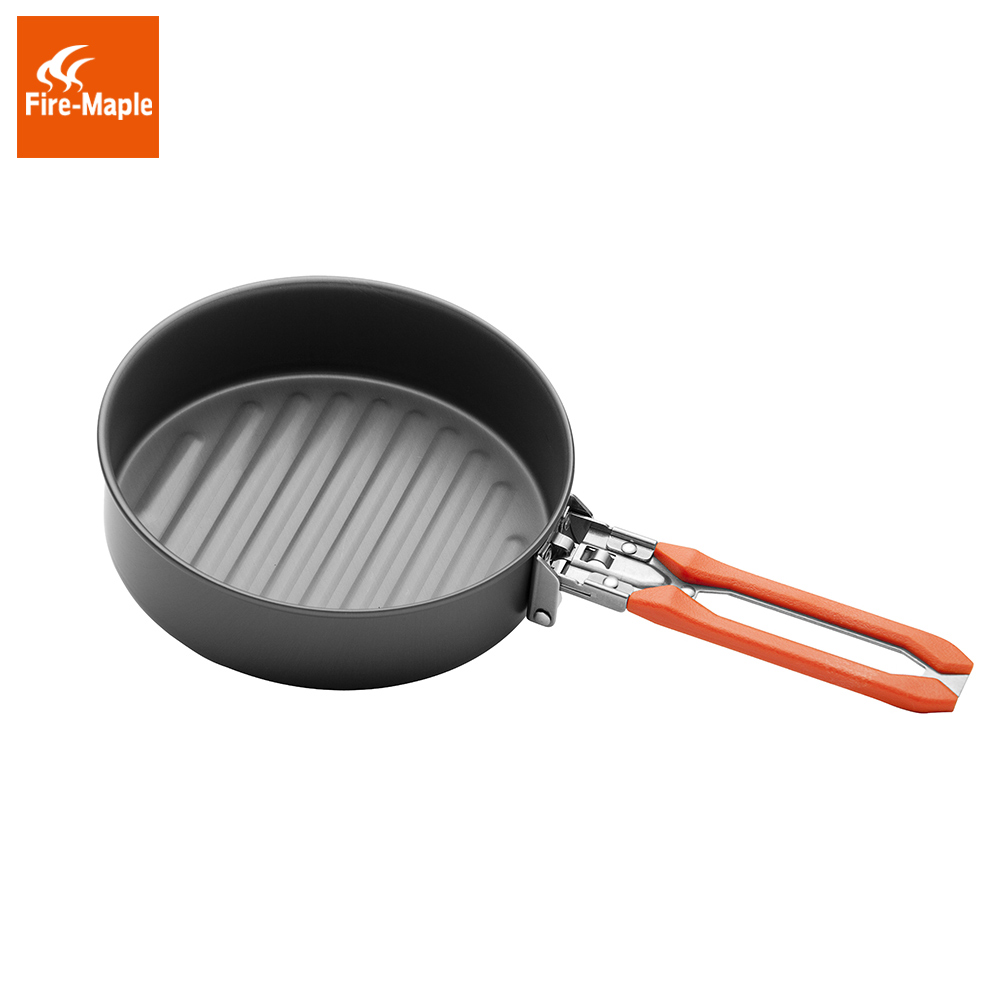 Fuoco Maple festa 1 campeggio  - Camping Cooking Handle recensione e prezzo