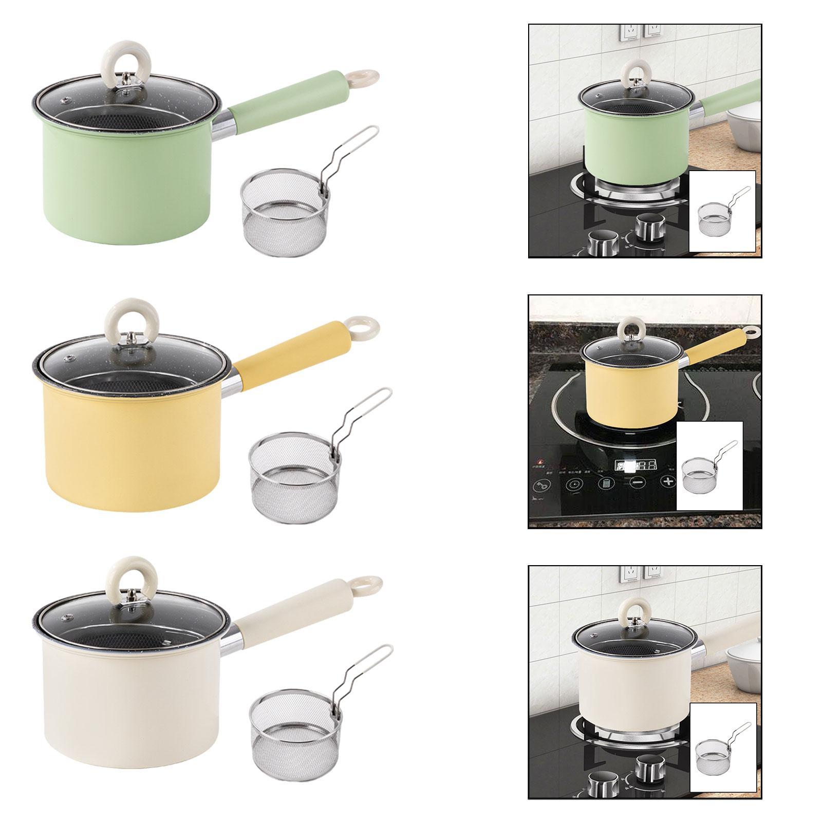 Pentola per Frittura Profonda  - Camping Cooking Cast Iron recensione e prezzo