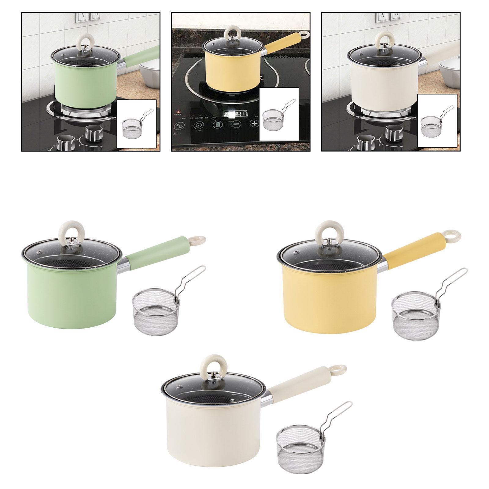 Pentola per Frittura Profonda  - Camping Cooking Cast Iron recensione e prezzo
