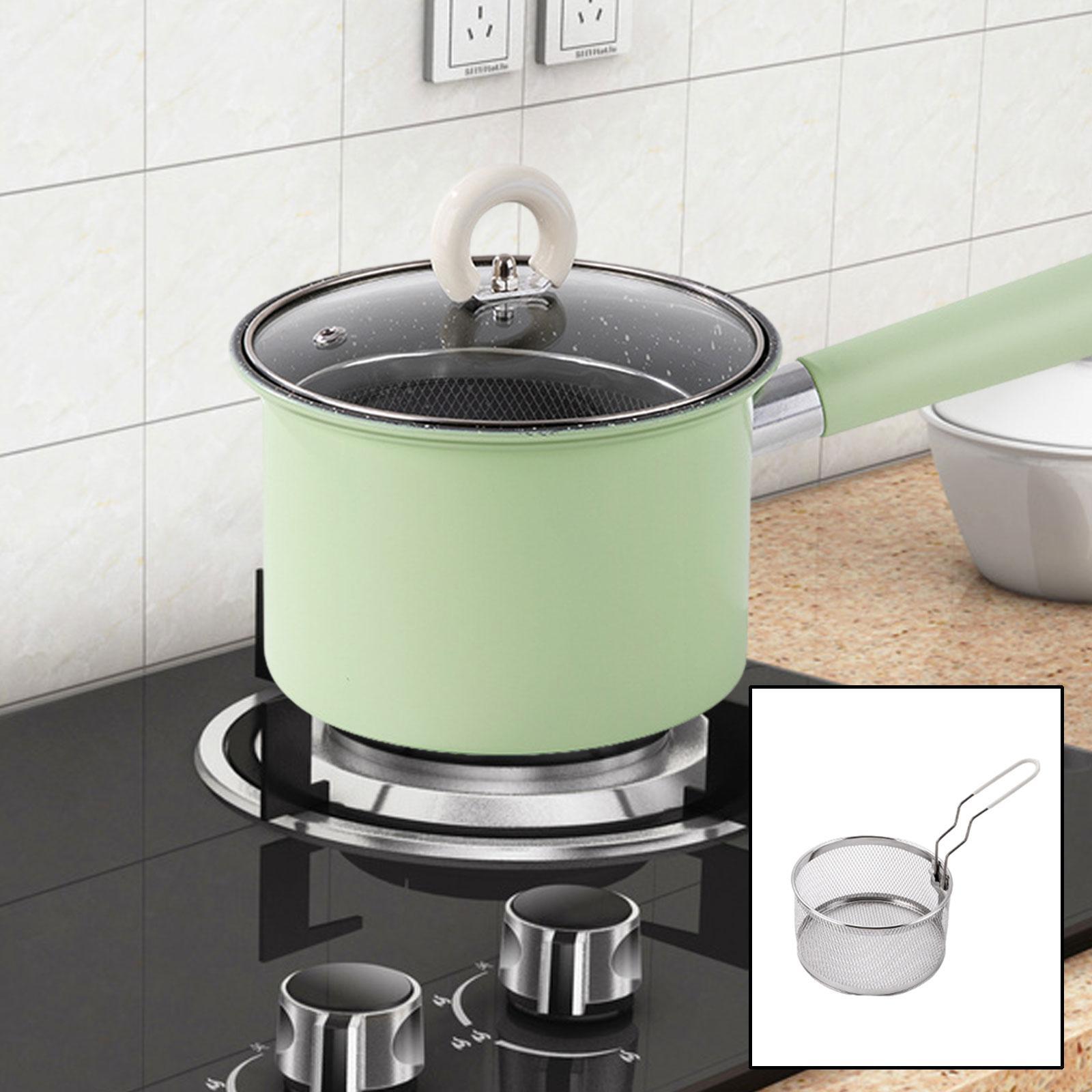 Pentola per Frittura Profonda  - Camping Cooking Cast Iron recensione e prezzo