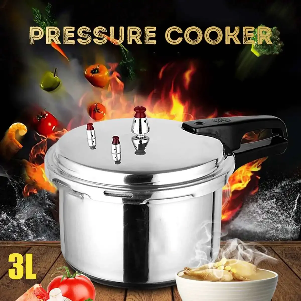 18/20/22/28 centimetri Cucina  - Camping Cooking Electric recensione e prezzo