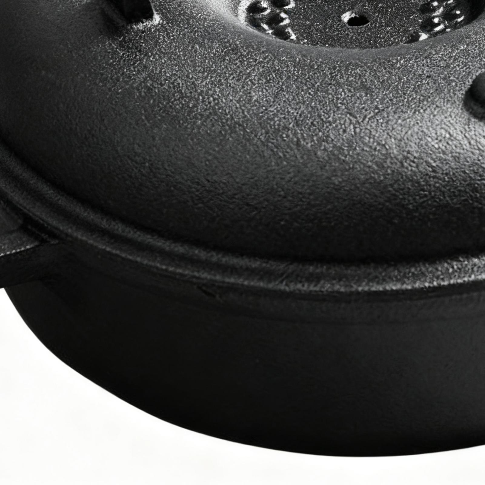 Pentola per calderone da cucin - Camping Cooking Cast Iron recensione e prezzo