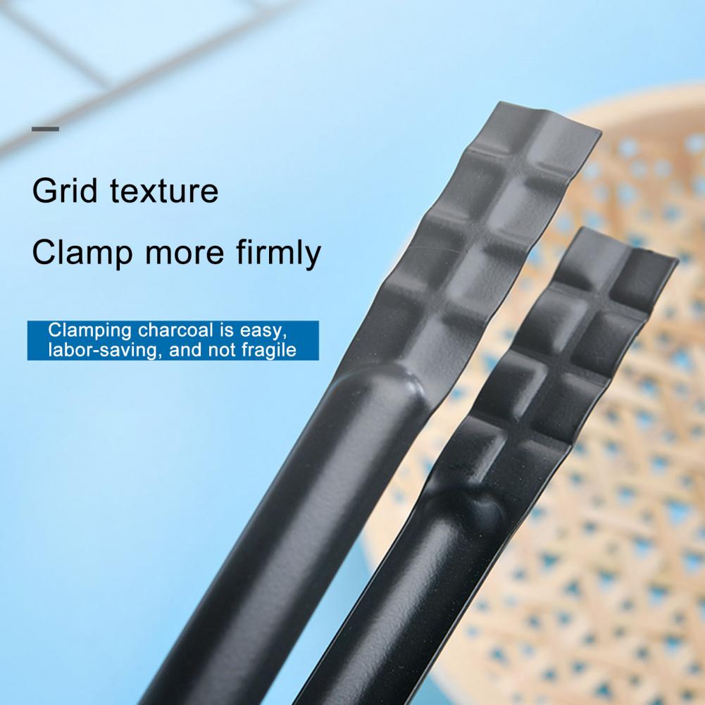 Pinza a carbone per barbecue d - Camping Cooking Handle recensione e prezzo