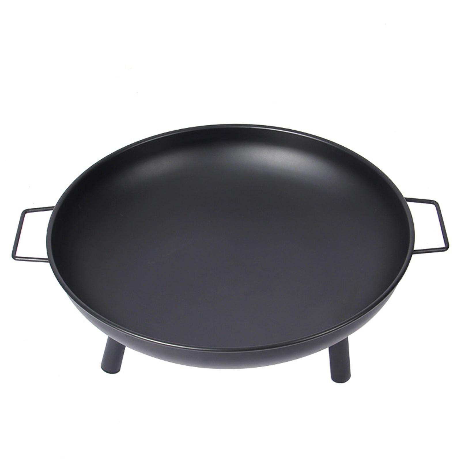 Supporto per Braciere in Ghisa - Camping Cooking Cast Iron recensione e prezzo