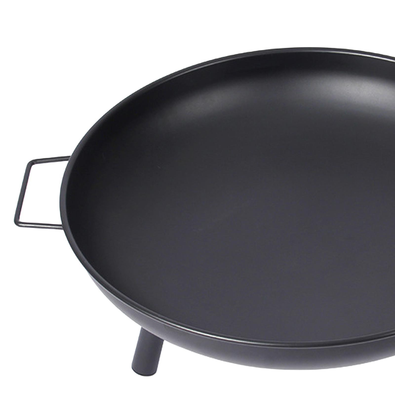 Supporto per Braciere in Ghisa - Camping Cooking Cast Iron recensione e prezzo
