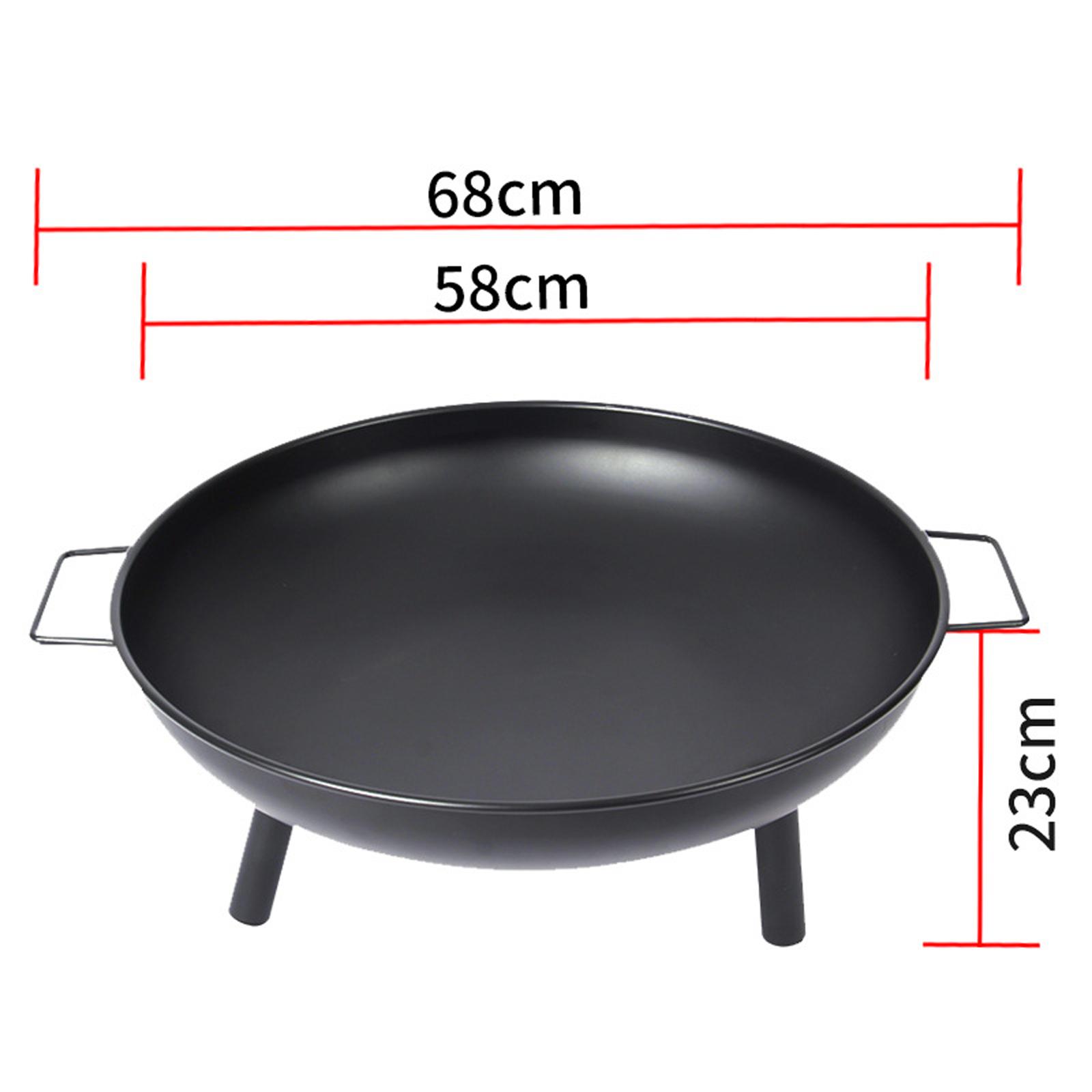 Supporto per Braciere in Ghisa - Camping Cooking Cast Iron recensione e prezzo