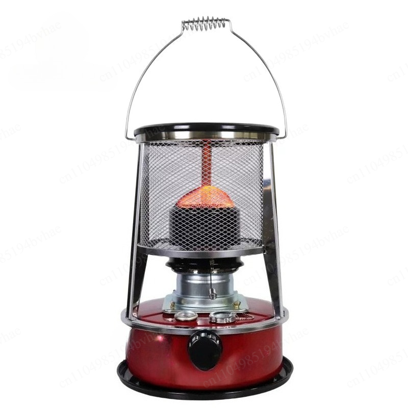 Stufa Portatile TS-77 per Camp - Camping Cooking recensione e prezzo