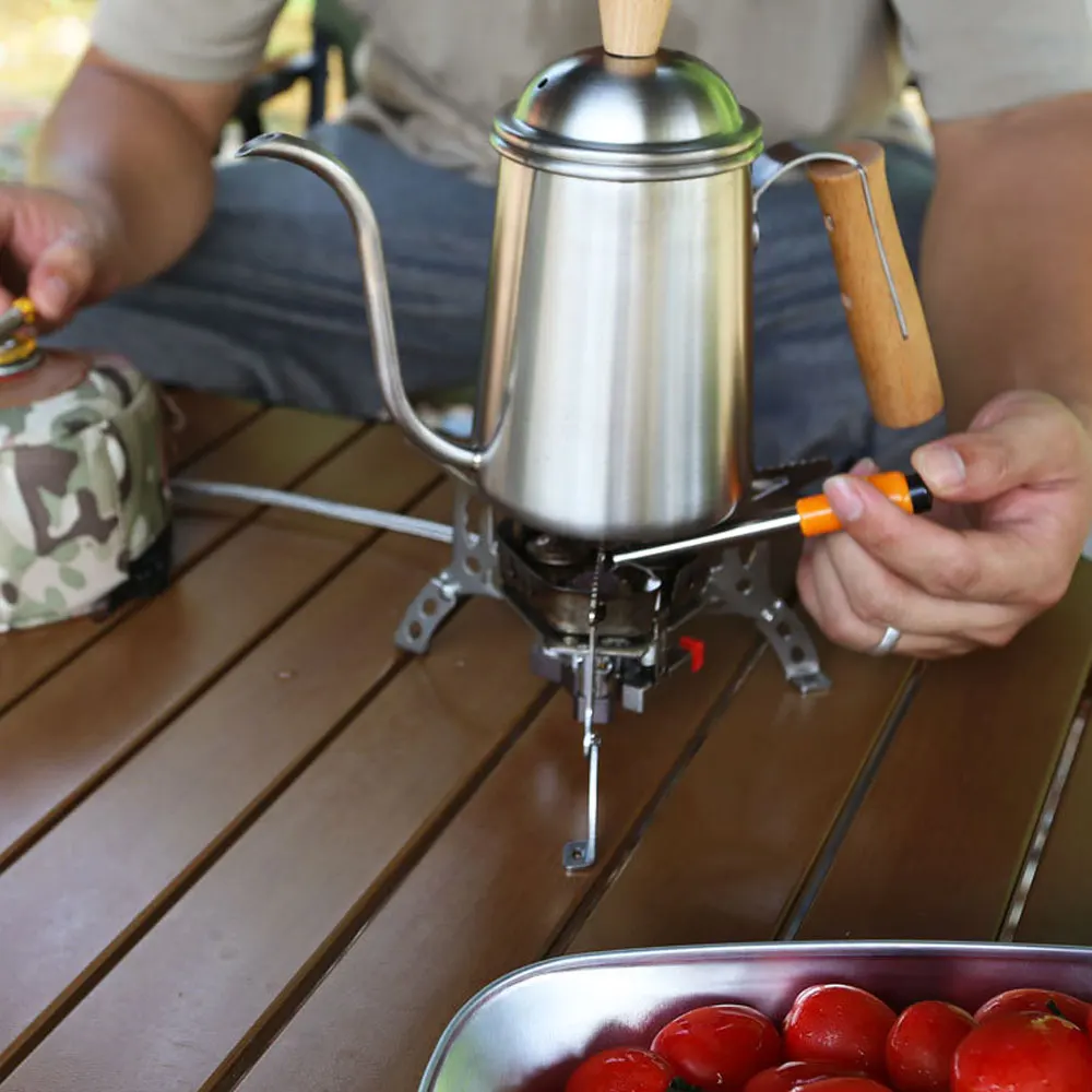 1x Accenditore a impulsi porta - Camping Cooking Electric recensione e prezzo