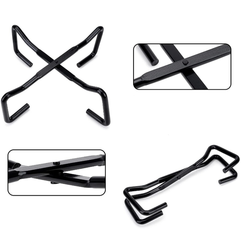 Supporto per coperchio per for - Camping Cooking Cast Iron recensione e prezzo