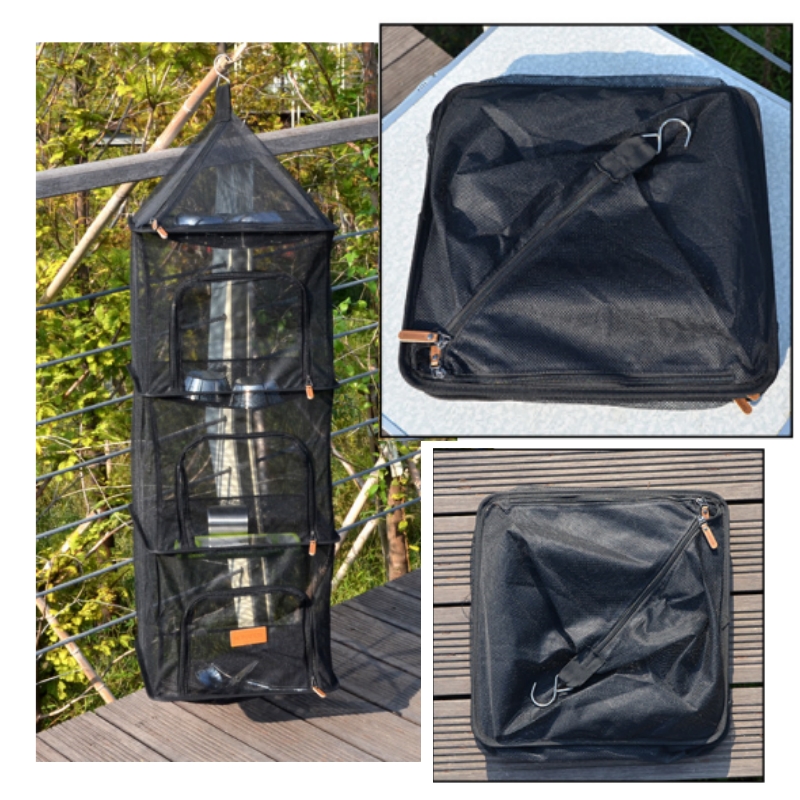 Rete Multi-Livello per Essicca - Food Dehydrator Camp recensione e prezzo