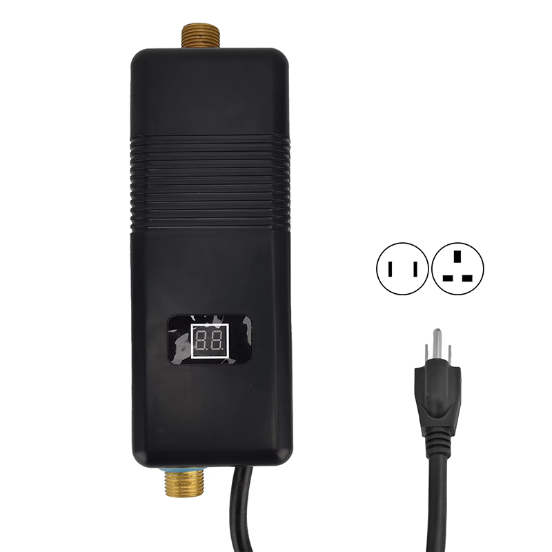 Scaldabagno Elettrico Istantan - Camping Cooking Electric recensione e prezzo