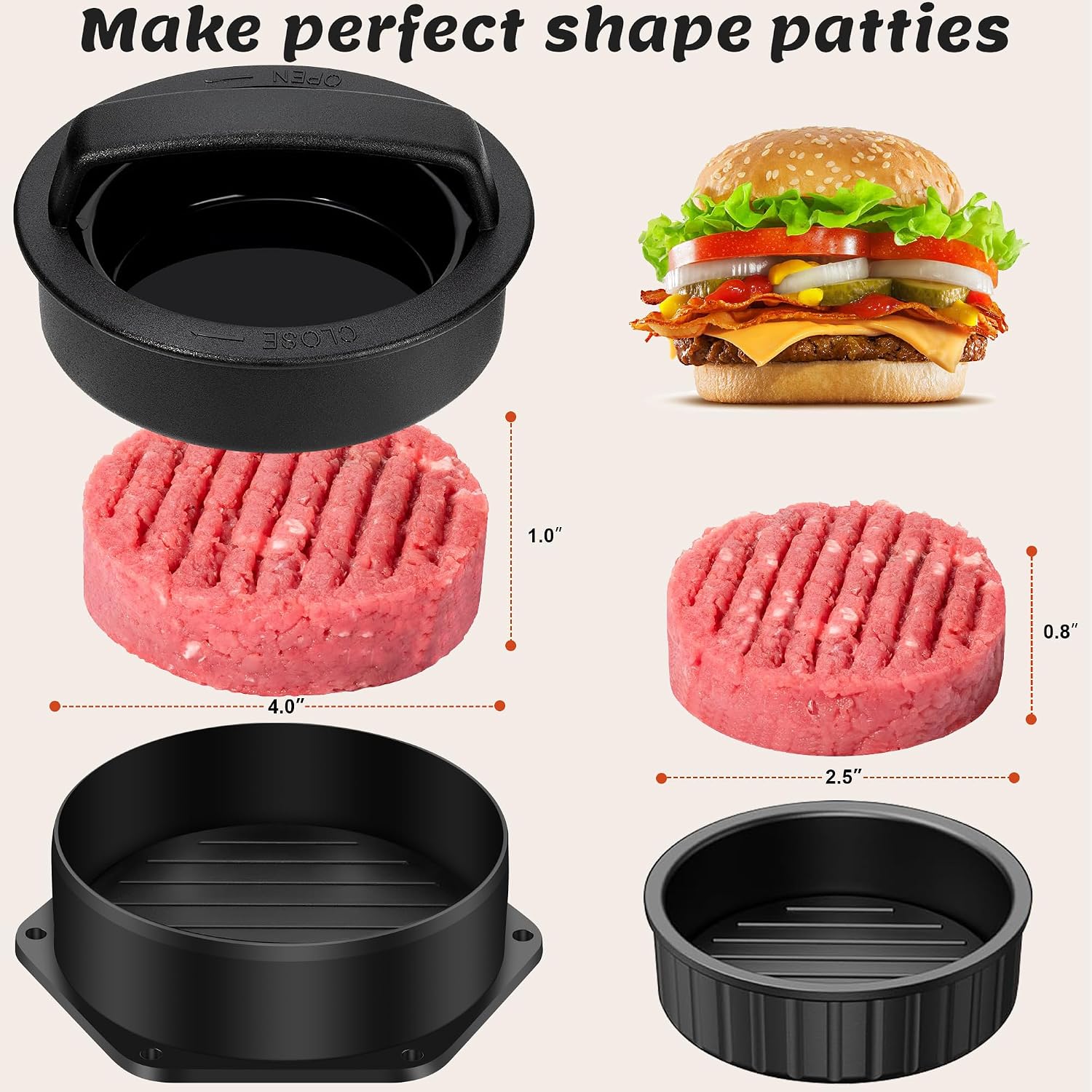 Set di 27 Accessori per Piastr - Camping Cooking Accessories Set recensione e prezzo