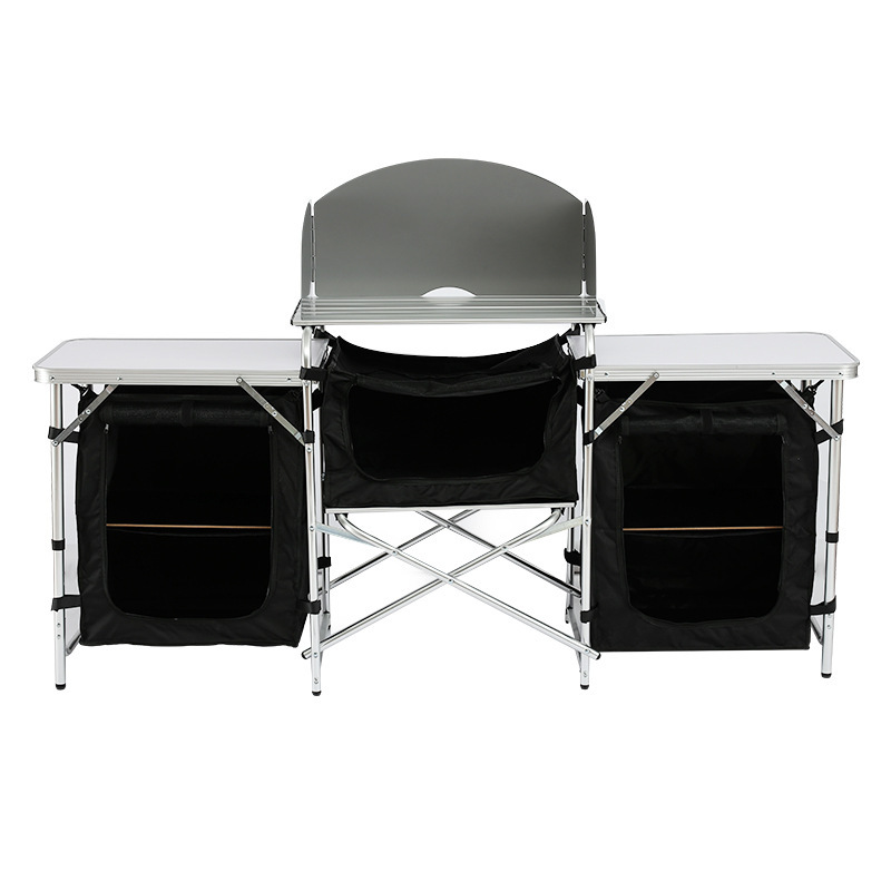 Tavolo da Campeggio Pieghevole - Camping Cooking Electric recensione e prezzo