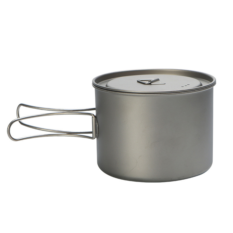 Picnic all'aperto pentola in t - Camping Cooking Handle recensione e prezzo