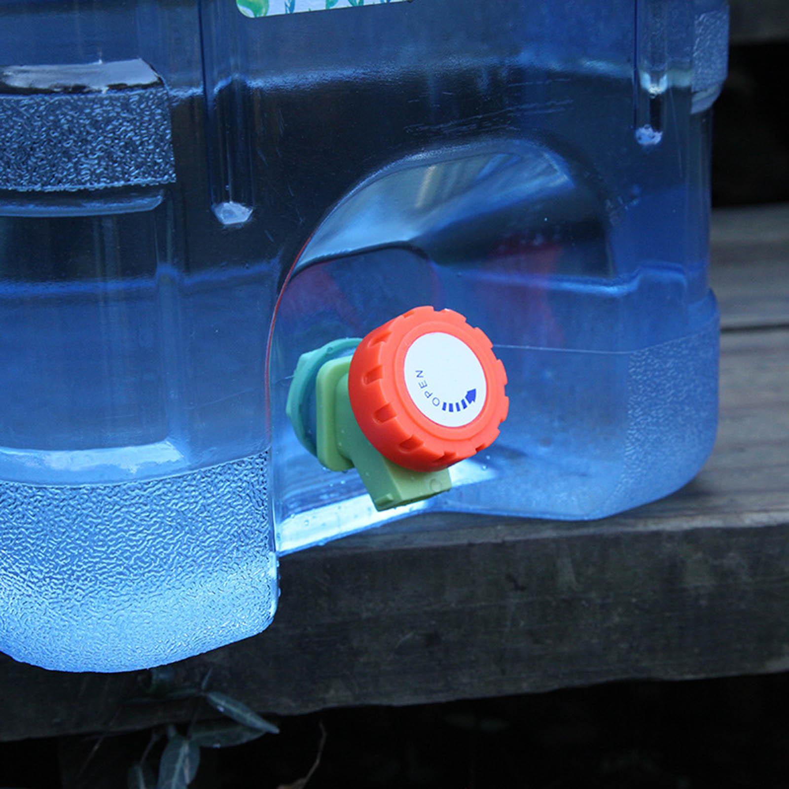 Contenitore per acqua da campe - Camping Cooking Container recensione e prezzo