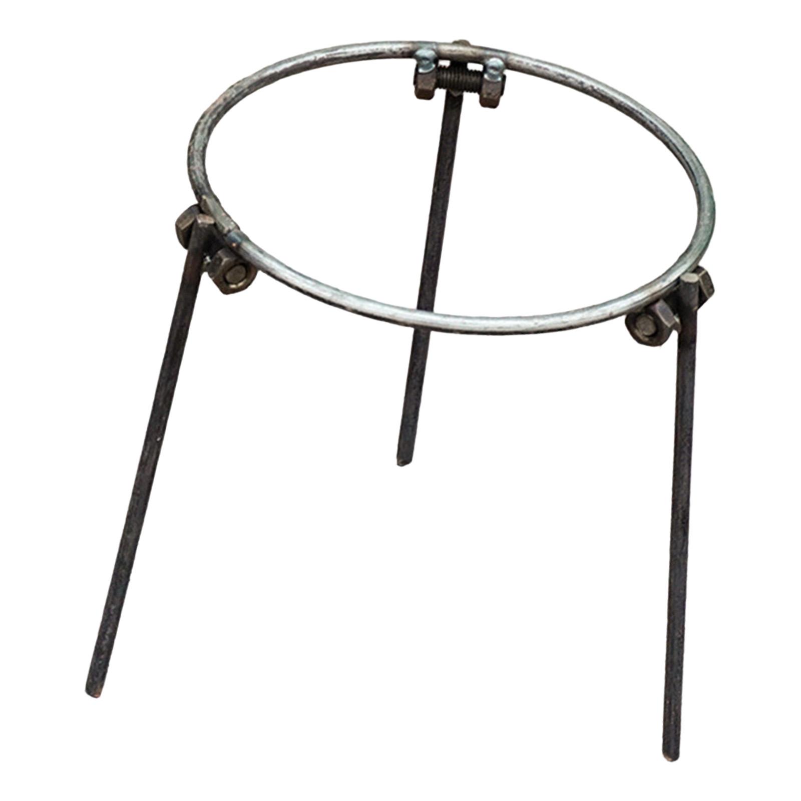 Supporto per Tripode da Campeg - Camping Cooking Fire Stove recensione e prezzo