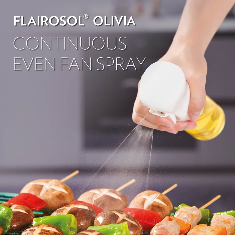 200/500ml flacone Spray per ol - Camping Cooking Oil Bottle recensione e prezzo