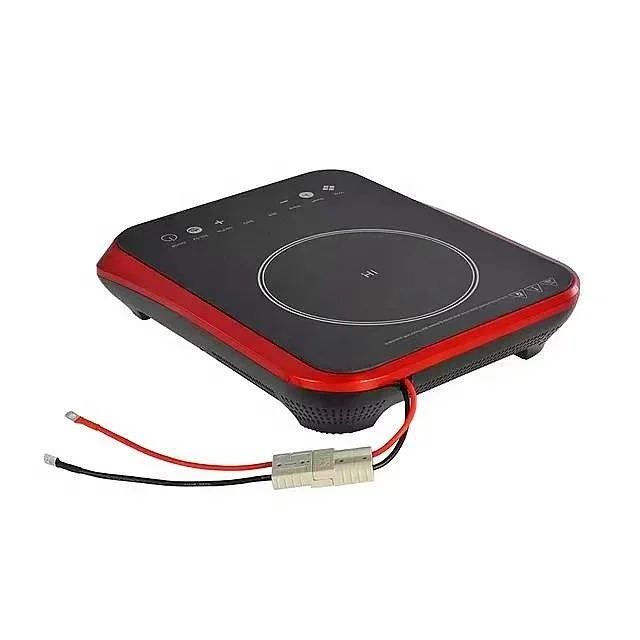 Fornello a Induzione Solare co - Camping Cooking Electric recensione e prezzo
