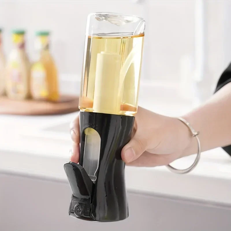 Flacone Spray per Olio d'Oliva - Camping Cooking Container recensione e prezzo