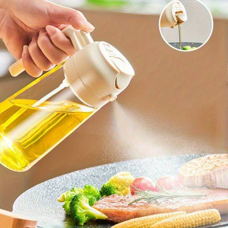 Flacone spray da cucina da 470 - Camping Cooking Oil Bottle recensione e prezzo