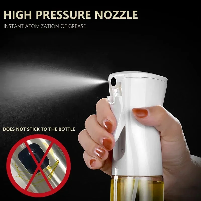 Bottiglia spray per olio in pl - Camping Cooking Oil Bottle recensione e prezzo