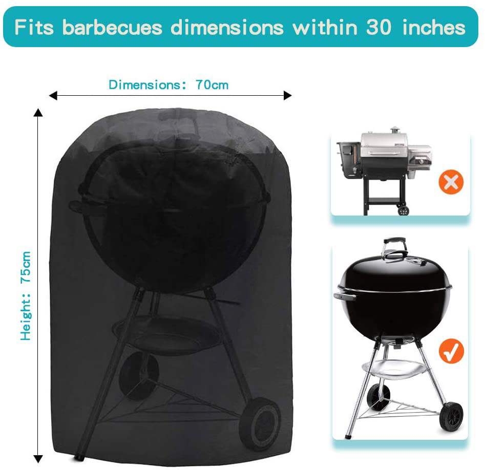 Copertura per griglia da ester - Camping Cooking Fire Stove recensione e prezzo