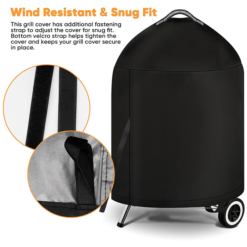 Copertura per griglia da ester - Camping Cooking Fire Stove recensione e prezzo