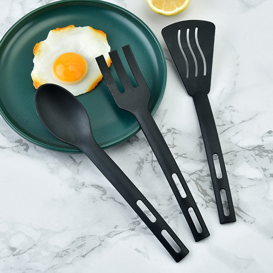 3 pezzi utensili da cucina in  - Camping Cooking With Kids recensione e prezzo