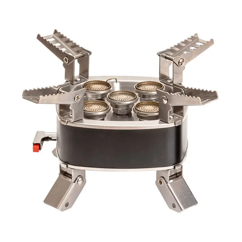 Fornello a Gas Portatile Piegh - Camping Cooking Fire Stove recensione e prezzo