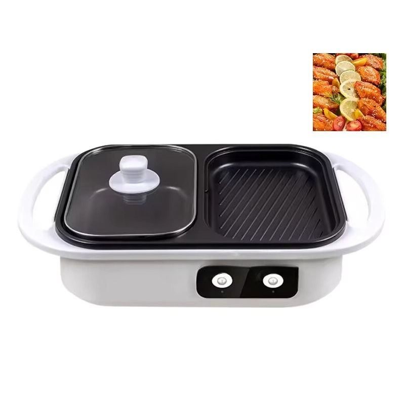 Pentola elettrica multifunzion - Camping Cooking Electric recensione e prezzo
