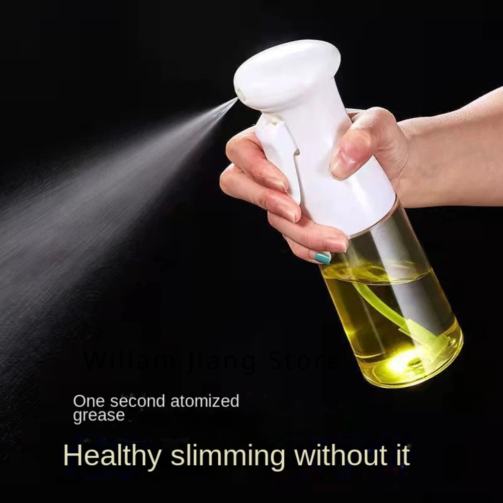 Flacone spray Home Camping BBQ - Camping Cooking Oil Bottle recensione e prezzo
