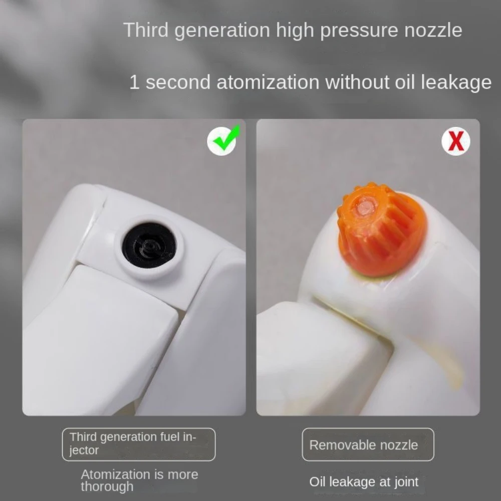 Flacone spray Home Camping BBQ - Camping Cooking Oil Bottle recensione e prezzo