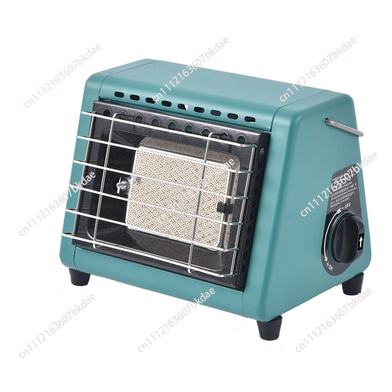 Fornello da Campeggio a Gas a  - Camping Cooking Fire Stove recensione e prezzo
