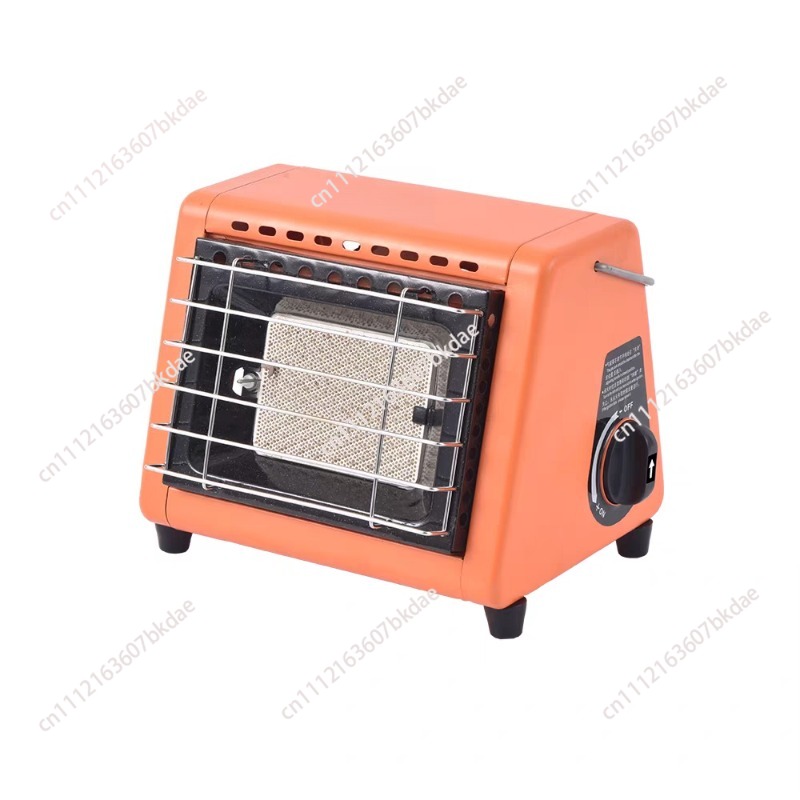 Fornello da Campeggio a Gas a  - Camping Cooking Fire Stove recensione e prezzo