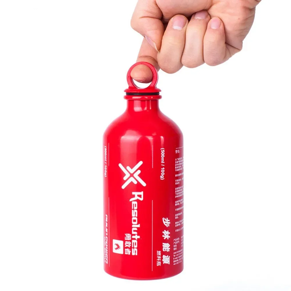 1500/1000/750/500 ML Gas Olio  - Camping Cooking Oil Bottle recensione e prezzo