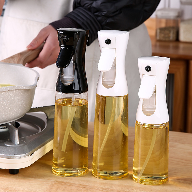 200/300/500ml Bottiglia di Spr - Camping Cooking Oil Bottle recensione e prezzo