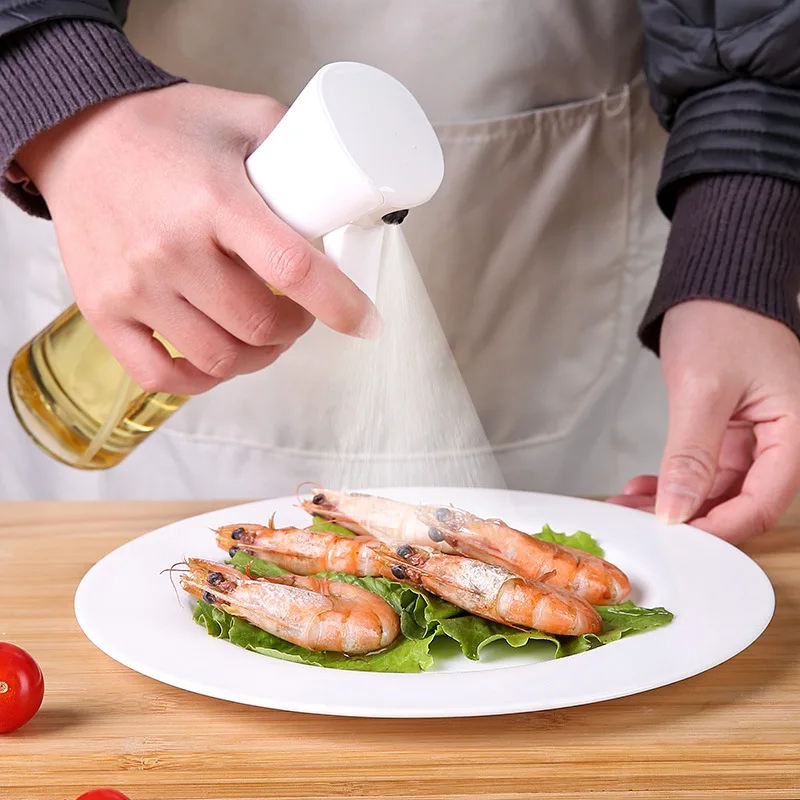 200/300/500ml Bottiglia di Spr - Camping Cooking Oil Bottle recensione e prezzo