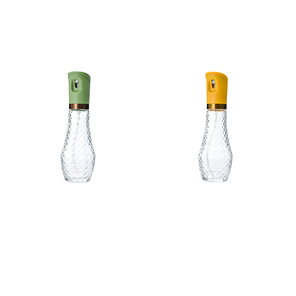 Bottiglia Spray per Olio da Cu - Camping Cooking Oil Bottle recensione e prezzo