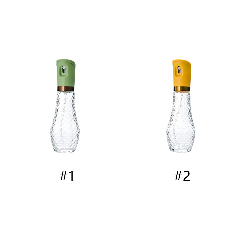 Bottiglia Spray per Olio da Cu - Camping Cooking Oil Bottle recensione e prezzo